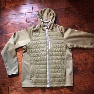 Under armor Jacket